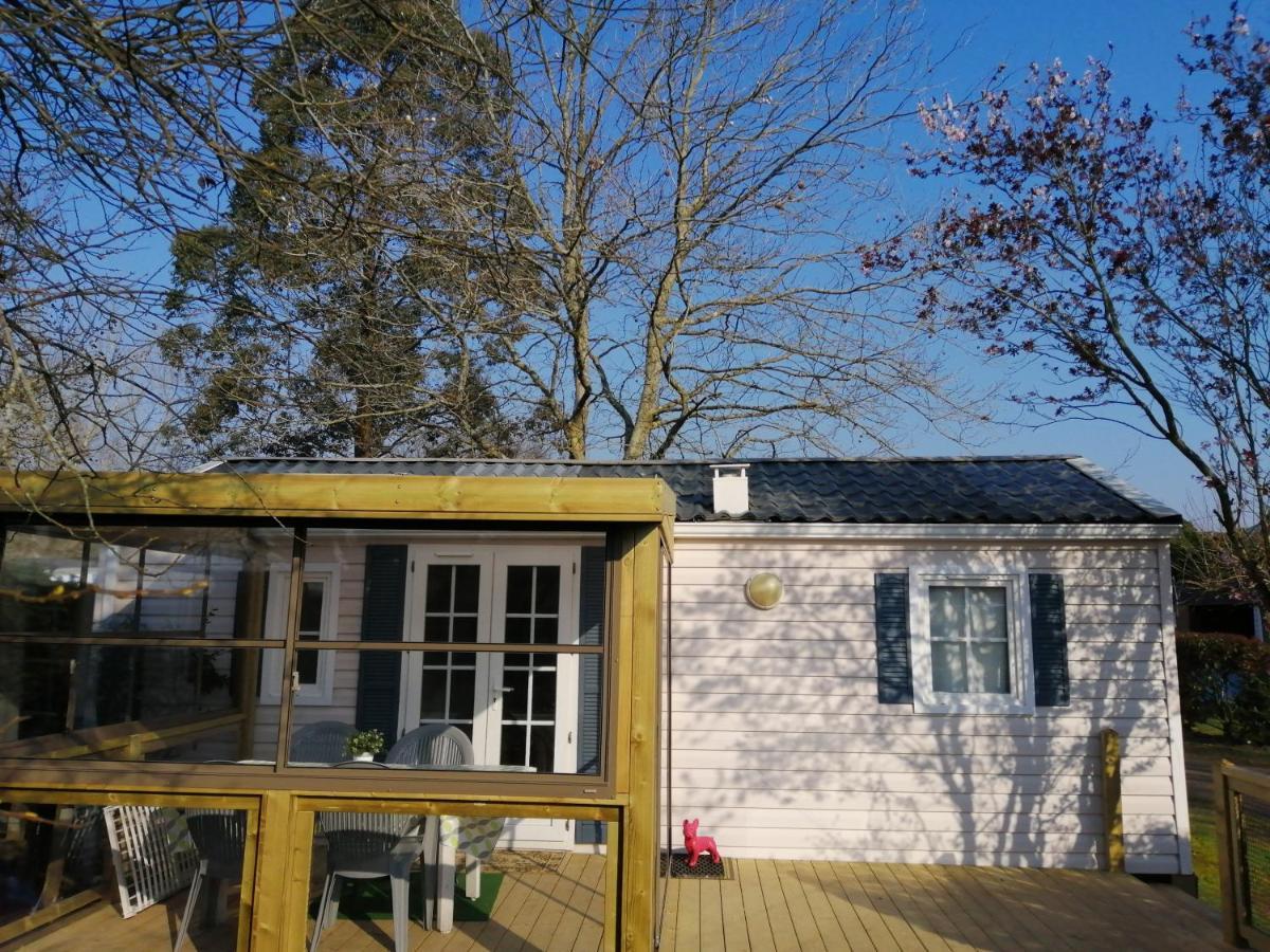 Hotel Le Moulin des Oies à Belz Extérieur photo
